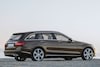 Mercedes-Benz C-klasse Estate
