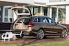 Mercedes-Benz C-klasse Estate
