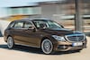 Mercedes-Benz C-klasse Estate