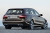 Mercedes-Benz C-klasse Estate