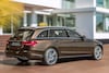 Mercedes-Benz C-klasse Estate