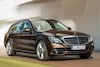 Mercedes-Benz C-klasse Estate