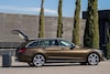 Mercedes-Benz C-klasse Estate