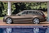 Mercedes-Benz C-klasse Estate