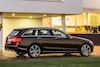 Mercedes-Benz C-klasse Estate