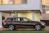 Mercedes-Benz C-klasse Estate