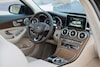 Mercedes-Benz C-klasse Estate