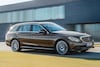 Mercedes-Benz C-klasse Estate