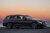 Mercedes-Benz C-klasse Estate
