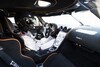 Volvo truck vs Koenigsegg One:1