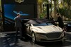 Aston Martin Lagonda Taraf