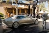 Aston Martin Lagonda Taraf