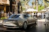 Aston Martin Lagonda Taraf