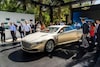 Aston Martin Lagonda Taraf