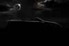 Lexus LF-C2 teaser