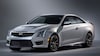 Cadillac ATS-V Coupe