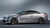 Cadillac ATS-V Coupe