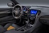 Cadillac ATS-V Coupe