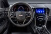 Cadillac ATS-V Coupe