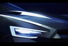 Subaru Viviz GT Vision Gran Turismo