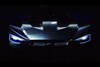 Subaru Viviz GT Vision Gran Turismo