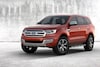 Ford Everest