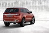 Ford Everest