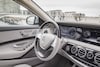 Mercedes-Benz S 500 Plug-In Hybrid