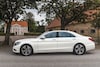 Mercedes-Benz S 500 Plug-In Hybrid