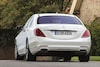 Mercedes-Benz S 500 Plug-In Hybrid
