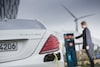 Mercedes-Benz S 500 Plug-In Hybrid