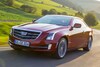 Cadillac ATS Coupé