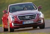 Cadillac ATS Coupé