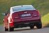 Cadillac ATS Coupé