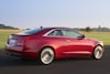 Cadillac ATS Coupé