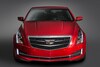 Cadillac ATS Coupé