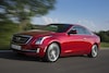 Cadillac ATS Coupé