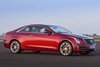 Cadillac ATS Coupé