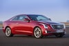 Cadillac ATS Coupé