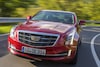 Cadillac ATS Coupé