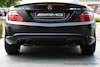 Mercedes-Benz SLK 55 AMG