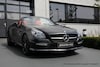 Mercedes-Benz SLK 55 AMG