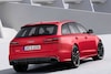 Audi RS6 facelift