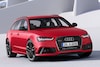 Audi RS6 facelift