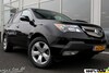 Acura MDX 3.7 VTEC