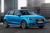 Audi A1 facelift