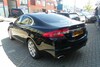 Jaguar XF 2.7D