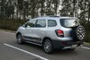 Chevrolet Spin Activ