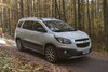 Chevrolet Spin Activ