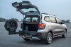 Chevrolet Spin Activ